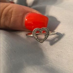 Pandora Disney Mickey head size 5.2